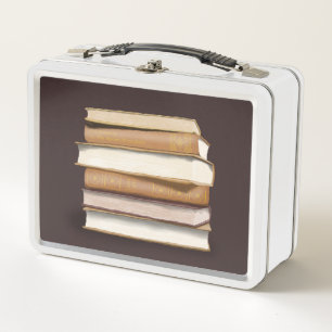 Dark Academia Antique Books