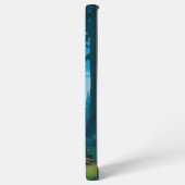 Dark Academia = cadeau voor boekenliefhebber Samsung Galaxy Hoesje (Linkerkant)