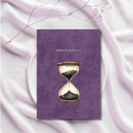 Dark Academia Echoes of the Library RSVP Kaartje
