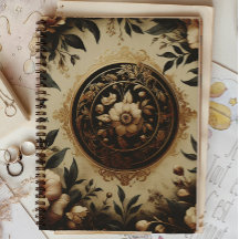 Dark Academia Stamp  Gotische Filatelie