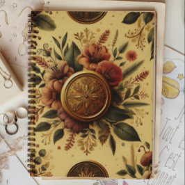 Dark Academia Stamp  Gotische Filatelie Planner