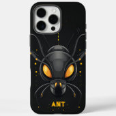 Dark Alien Ant Case-Mate iPhone Case (Achterkant)
