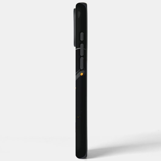 Dark Alien Ant Case-Mate iPhone Case (Achterkant / Links)