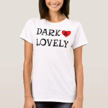 Dark And Lovely Zwarte Geschiedenis Maand Trots Af