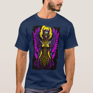 Dark Angel Demon T-shirt