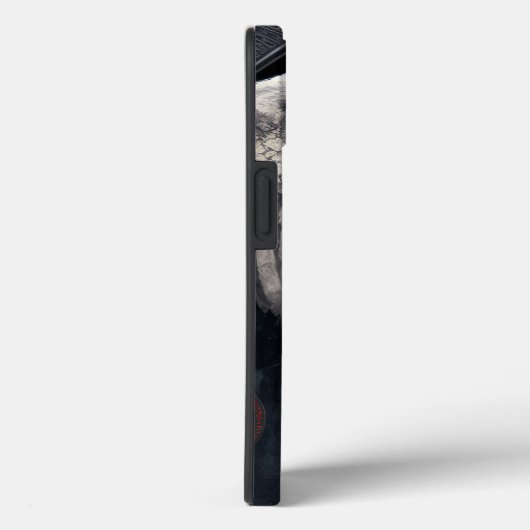 Dark Angel Gothic Fantasy Art Case-Mate iPhone Case (Achterkant / Rechts)