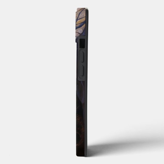 Dark Angel Gothic Gothic Fantasy Art Case-Mate iPhone Case (Achterkant / Links)