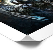 Dark Angel Poster (Hoek)