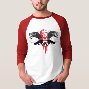 Dark Angel T-shirt