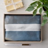 Dark Angel Tissuepapier (Geschenk)