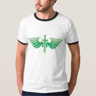 Dark Angels T-shirt
