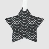 Dark Arches Acryl Ornament (achterkant)