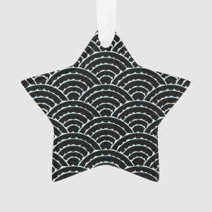 Dark Arches Acryl Ornament