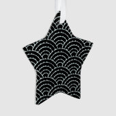 Dark Arches Acryl Ornament (voorkant)