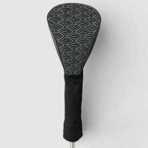 Dark Arches Driver Hoesje Golfheadcover
