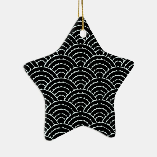 Dark Arches Ornament (Rechts)