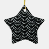 Dark Arches Ornament (Achterkant)