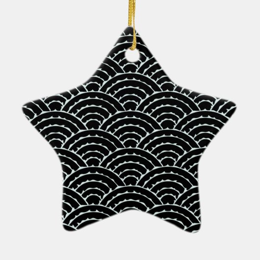 Dark Arches Ornament (Achterkant)