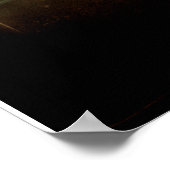 Dark Armor Poster (Hoek)