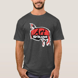 Dark Art Squad Shirt