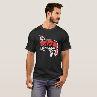 Dark Art Squad Shirt