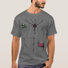 Dark Arts Enchanter T-shirt