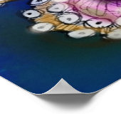 Dark Arts Magic Poster (Hoek)