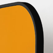 Dark Arts Skull Pickleball Paddle (Links Detail)