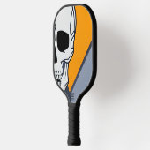 Dark Arts Skull Pickleball Paddle (Links)