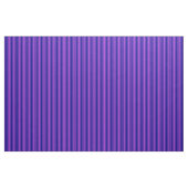 Dark Blue en Dark Orchid Lines Pattern Stof (Yard (91,4 cm))