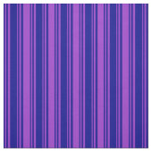 Dark Blue en Dark Orchid Lines Pattern Stof (Swatch)