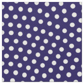 Dark Blue Same Komon (op grote schaal) Stof (Close Up)