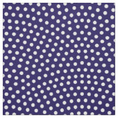 Dark Blue Same Komon (op grote schaal) Stof (Swatch)