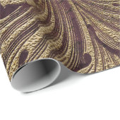 Dark Boudoir Cadeaupapier (Rol Hoek)