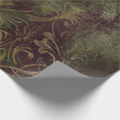 Dark Boudoir Cadeaupapier (Hoek)