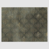 Dark Boudoir Tissuepapier (Voorkant)