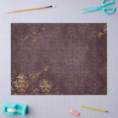 Dark Boudoir Tissuepapier (Craft)