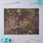 Dark Boudoir Tissuepapier (Craft)