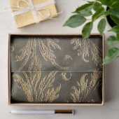 Dark Boudoir Tissuepapier (Geschenk)