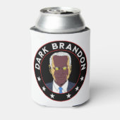 Dark Brandon Blikjeskoeler (Blikje Achterkant)