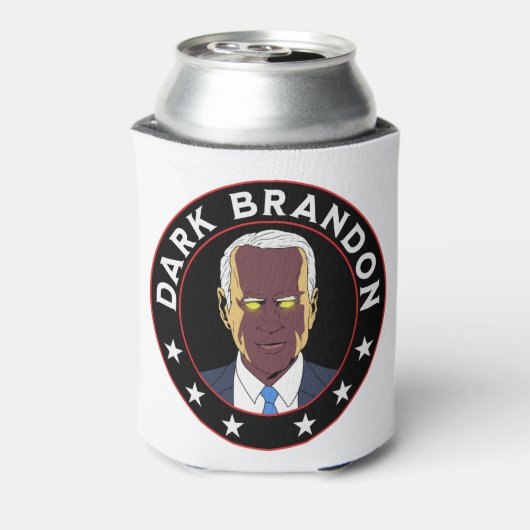 Dark Brandon Blikjeskoeler (Blikje Achterkant)