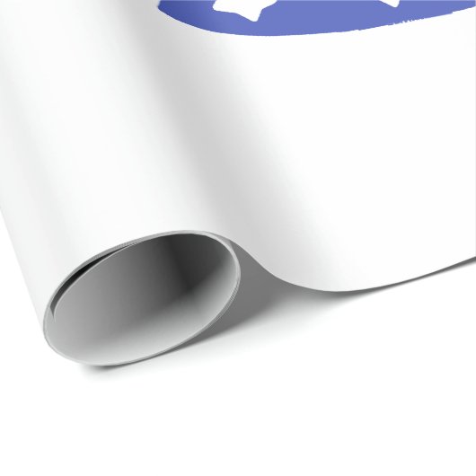 Dark Brandon Cadeaupapier (Rol Hoek)