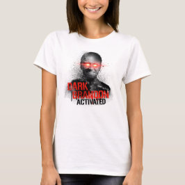 Dark Brandon geactiveerd T-shirt