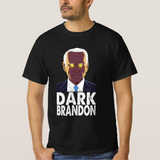 Dark brandon Joe Biden T-shirt
