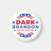 Dark Brandon Magneet (Voorkant)