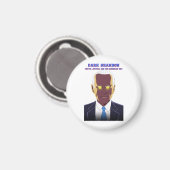 Dark Brandon Magneet (Voorkant / Achterkant)