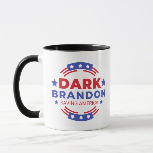 Dark Brandon Mok (Links)