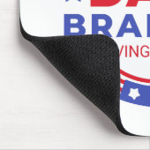 Dark Brandon Muismat (Hoek)