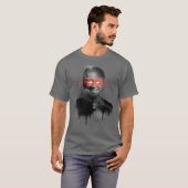 Dark Brandon T-shirt (Voorkant volledig)