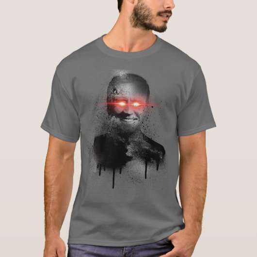 Dark Brandon T-shirt (Voorkant)